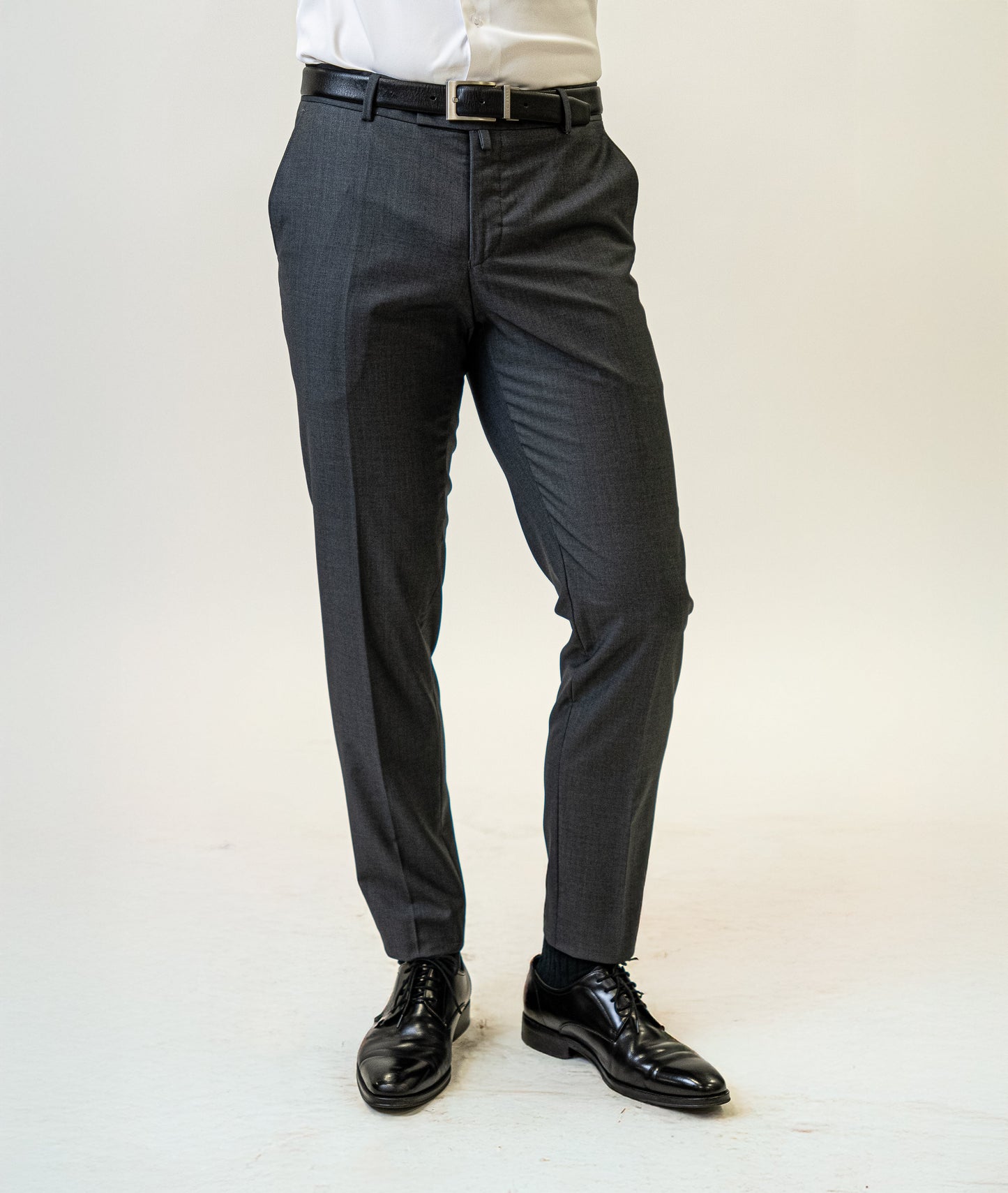 The Mercer Grey