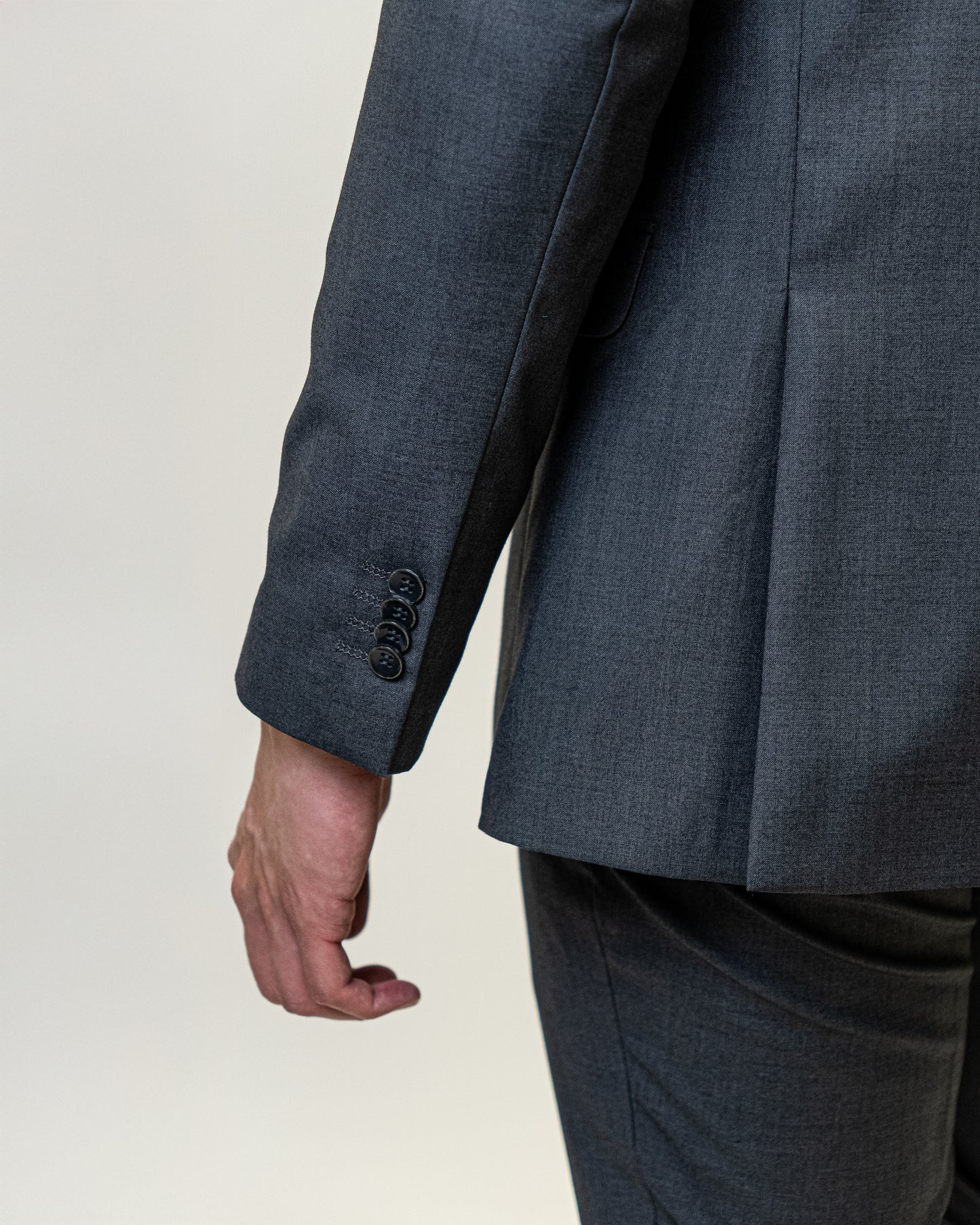 The Mercer Grey