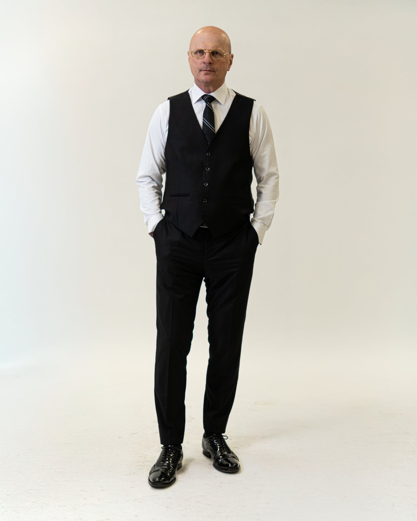 The Mayfair Black