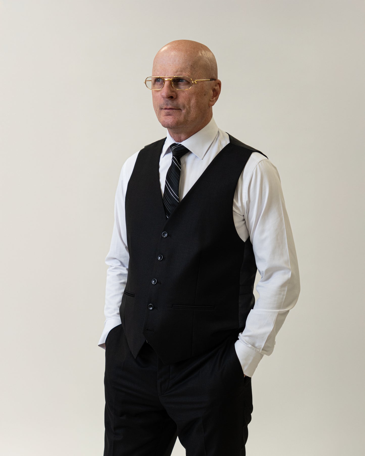 The Mayfair Black
