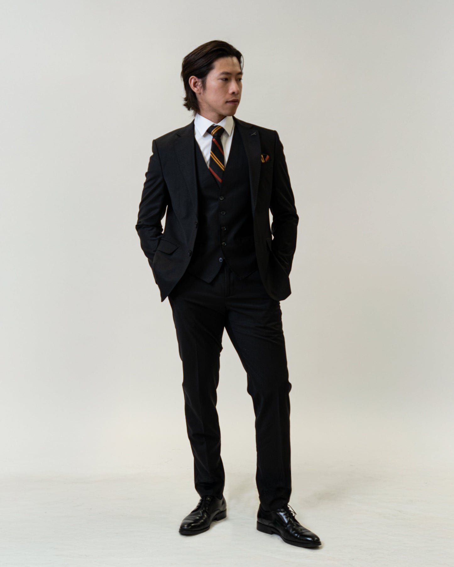 The Monte Sable - In Pure Wool