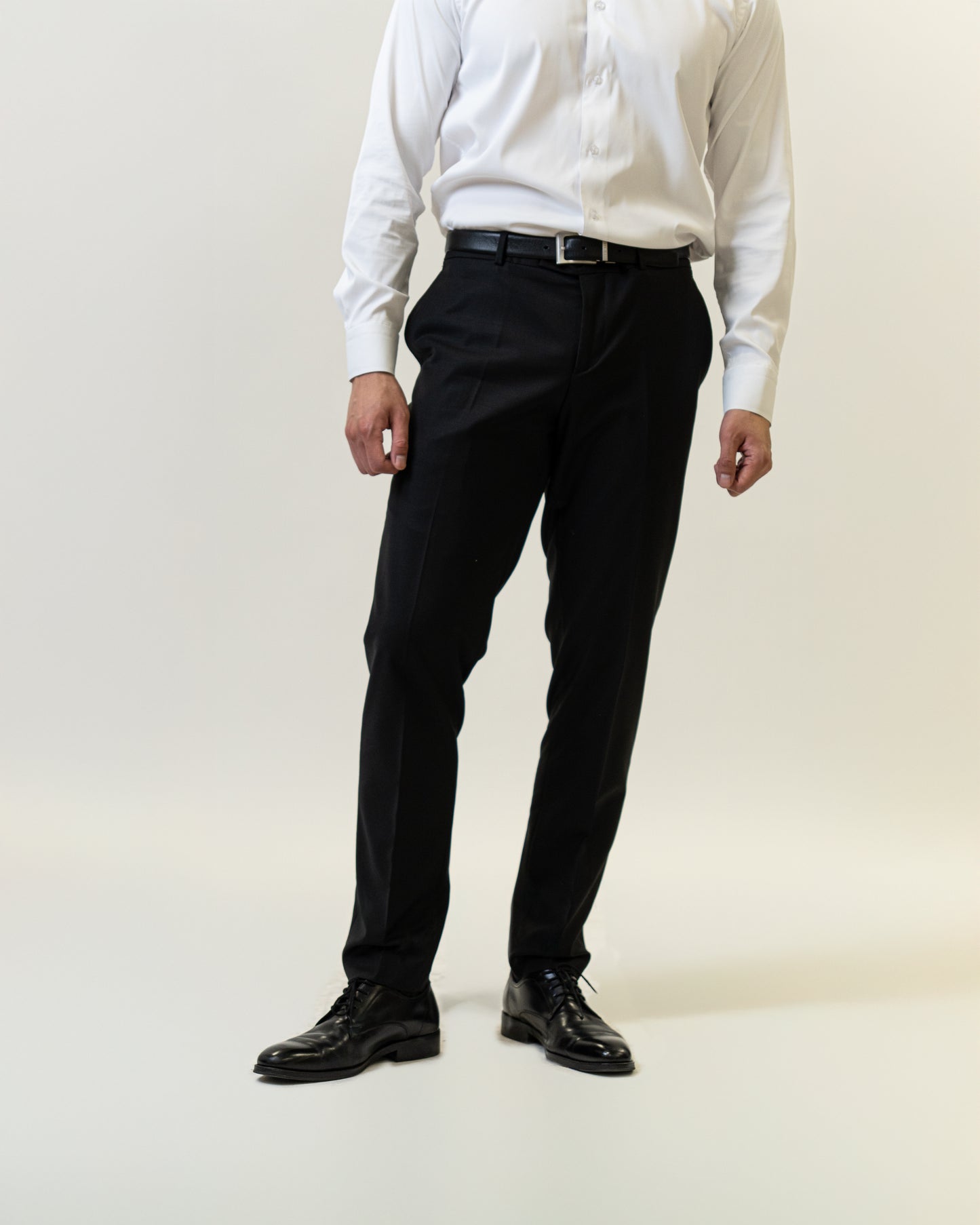 The Monte Sable - In Pure Wool