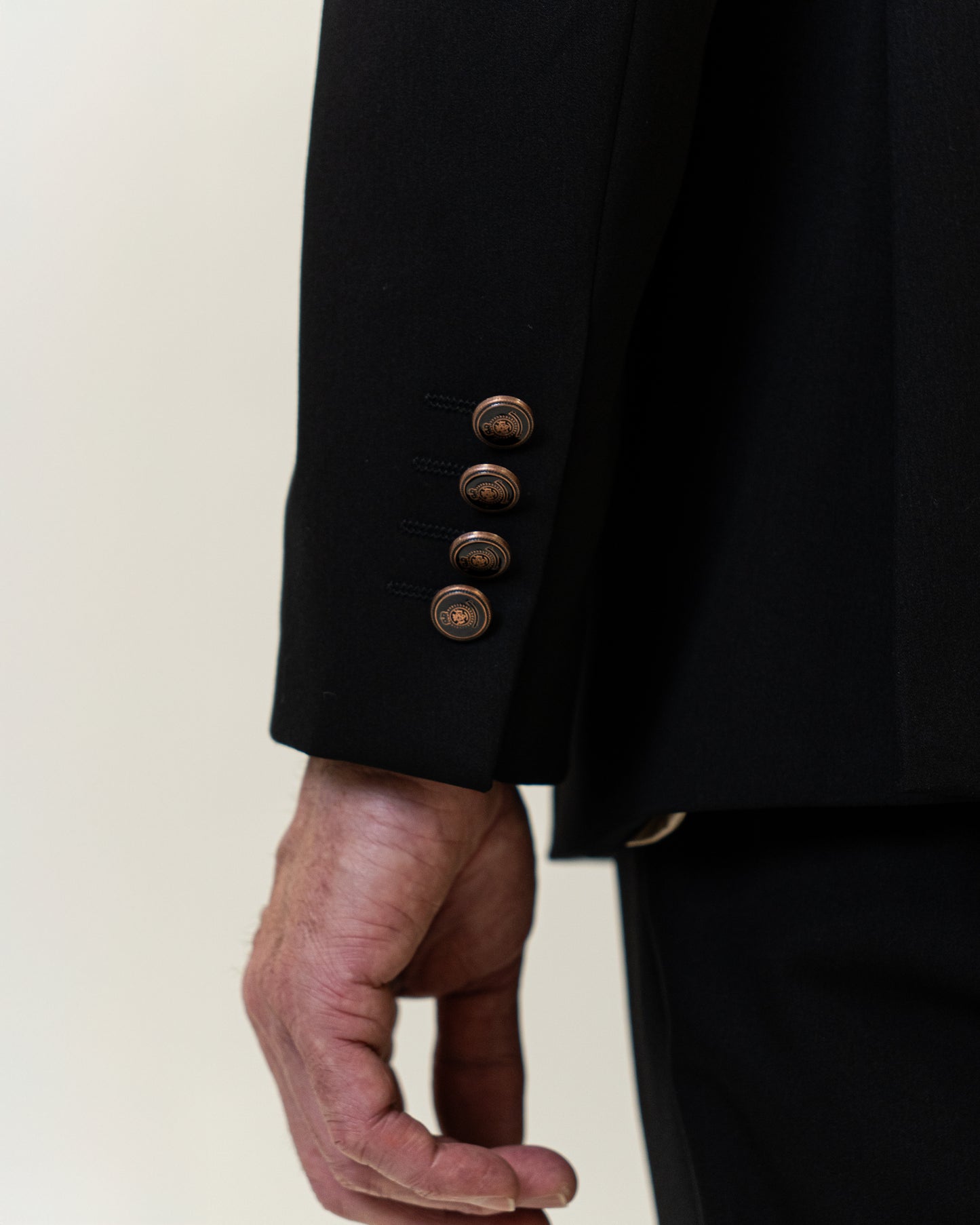 The Valbonne Black