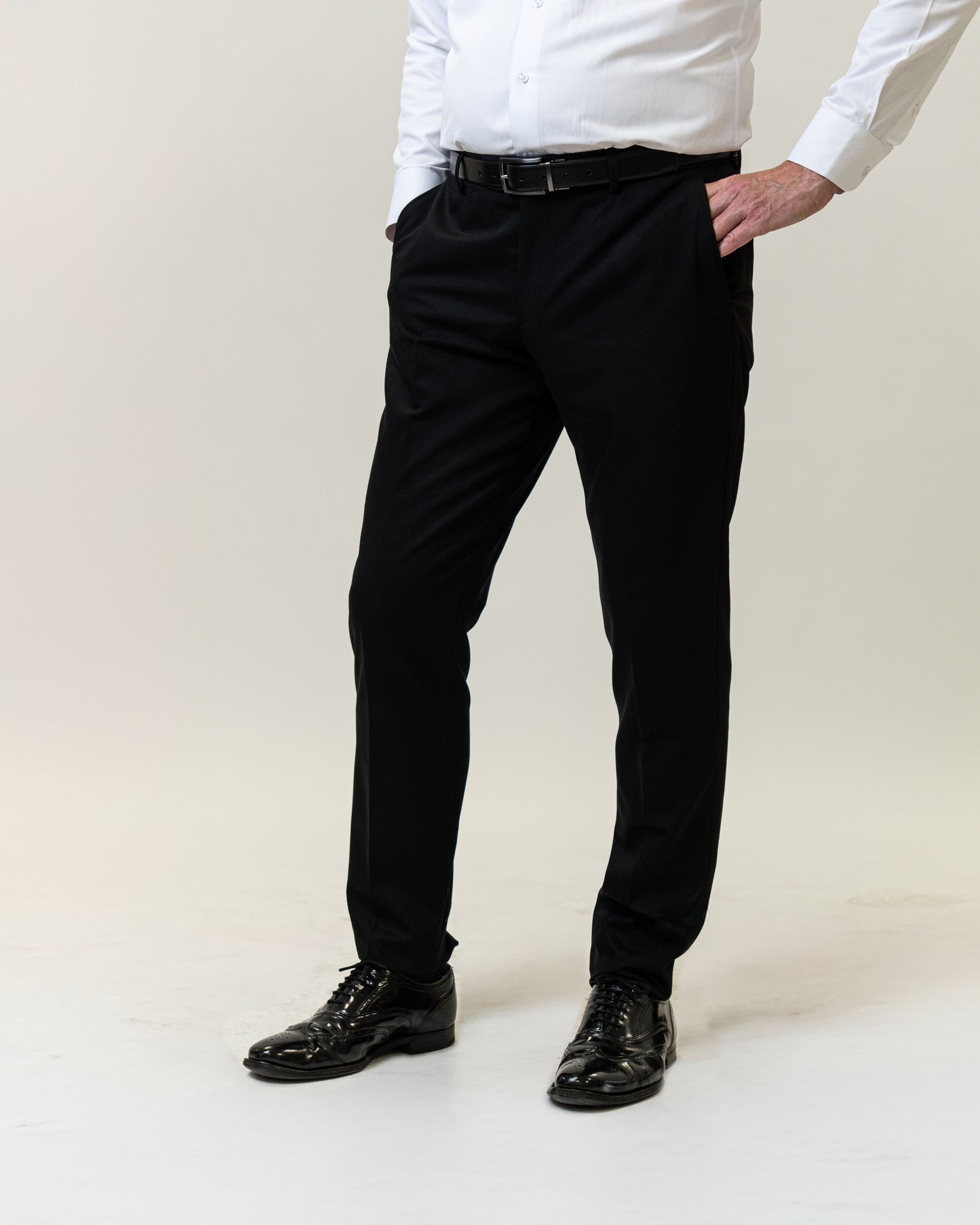 The Valbonne Black