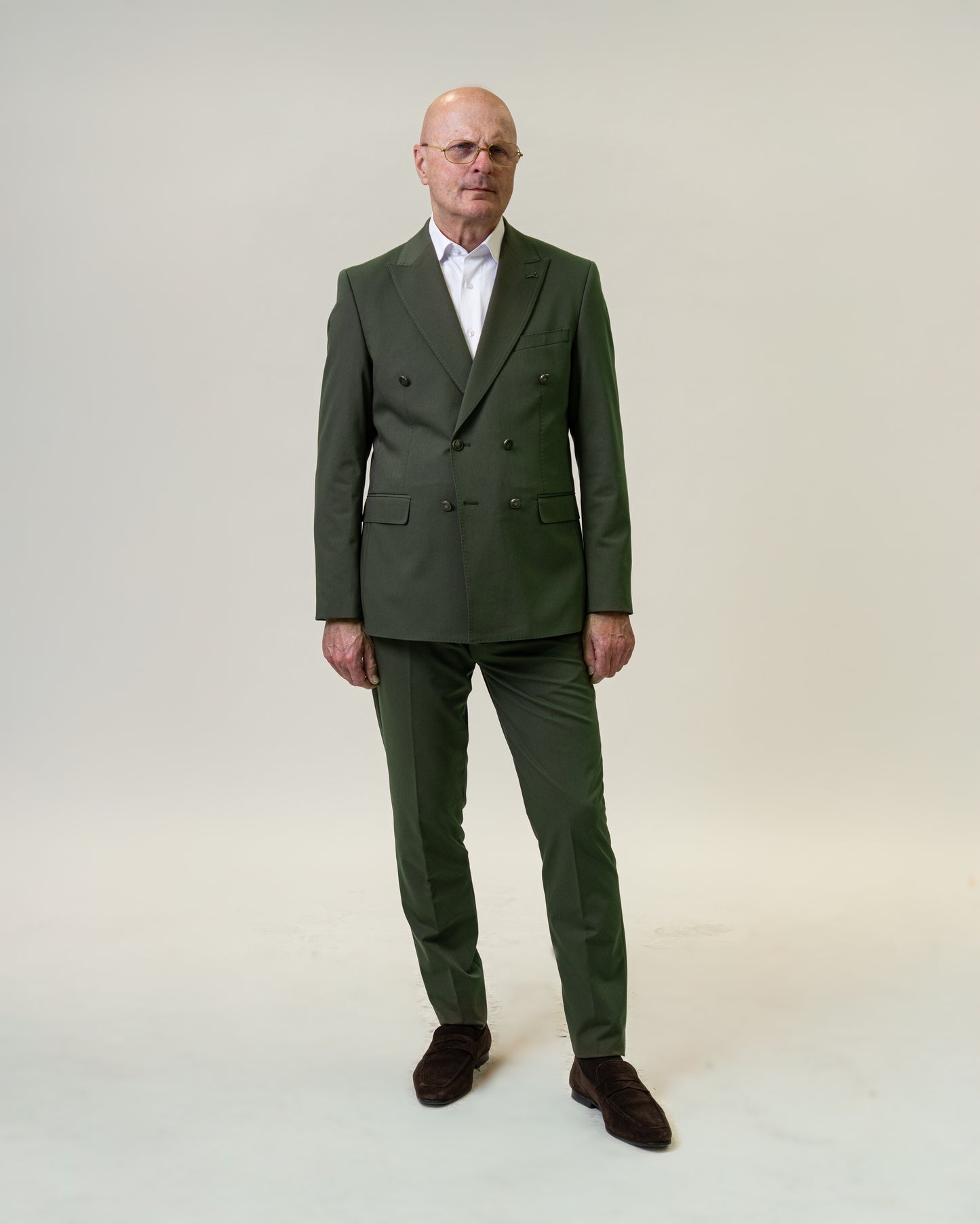 The Olive Romano