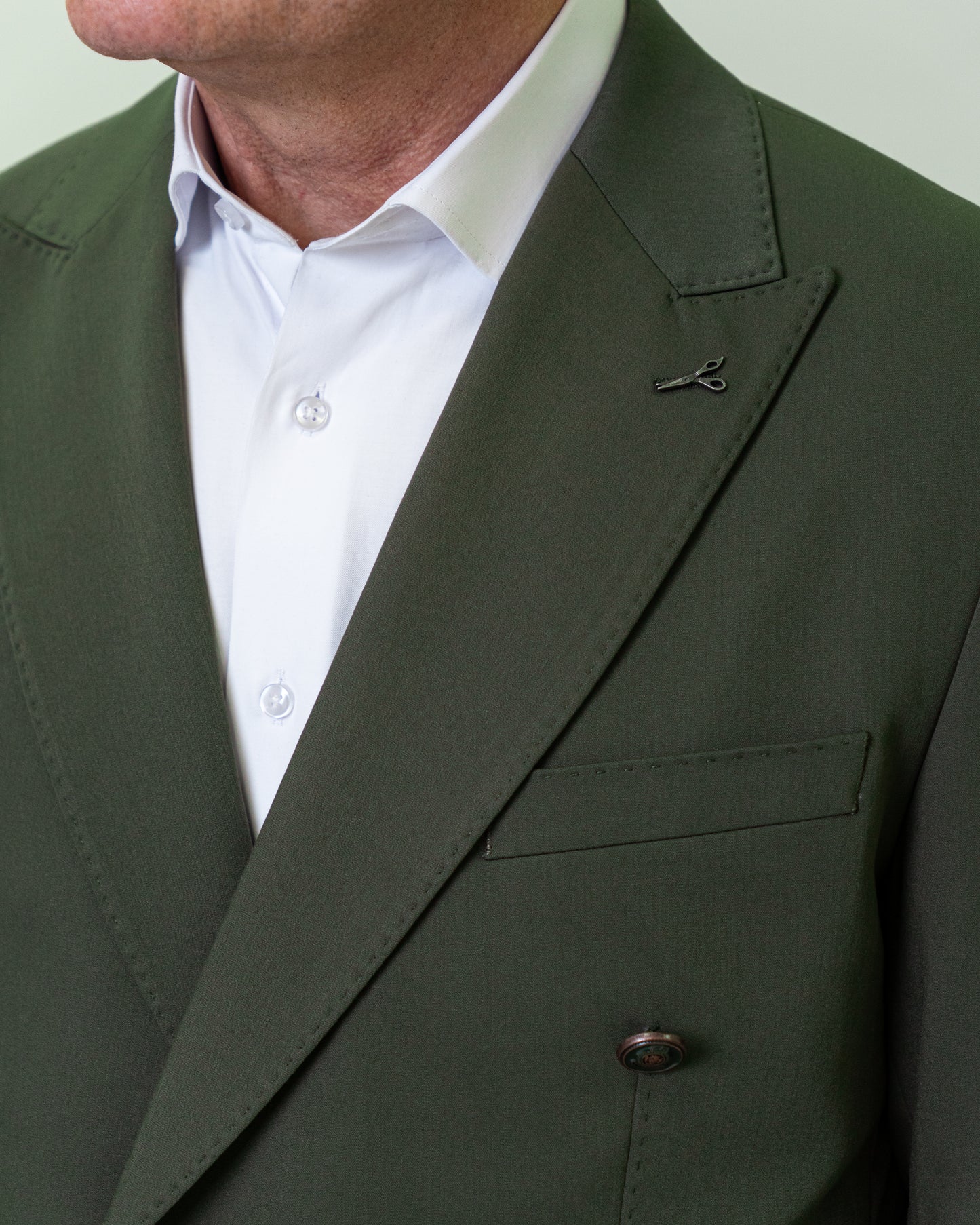 The Olive Romano