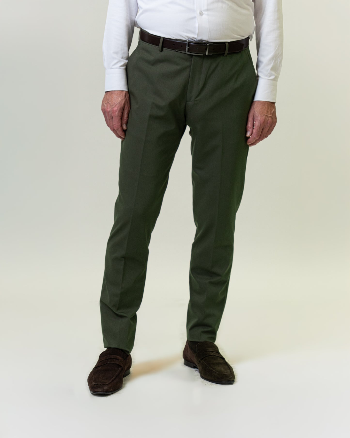 The Olive Romano