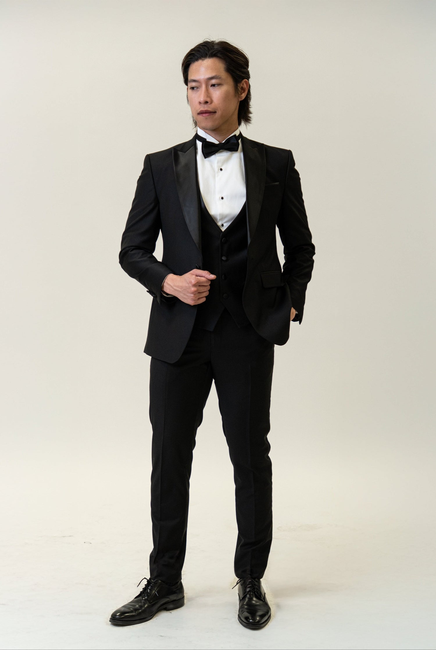Tuxedos