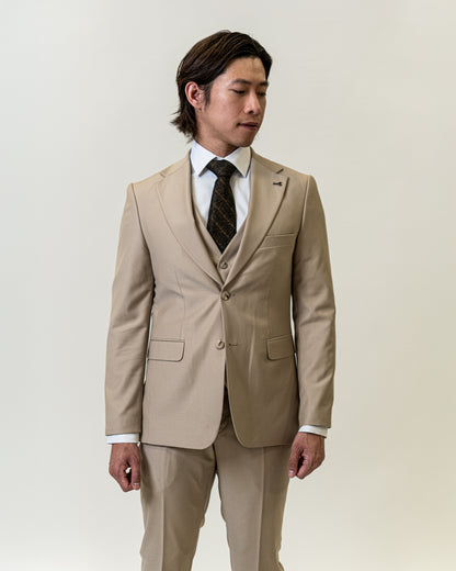 The Ventoux Beige