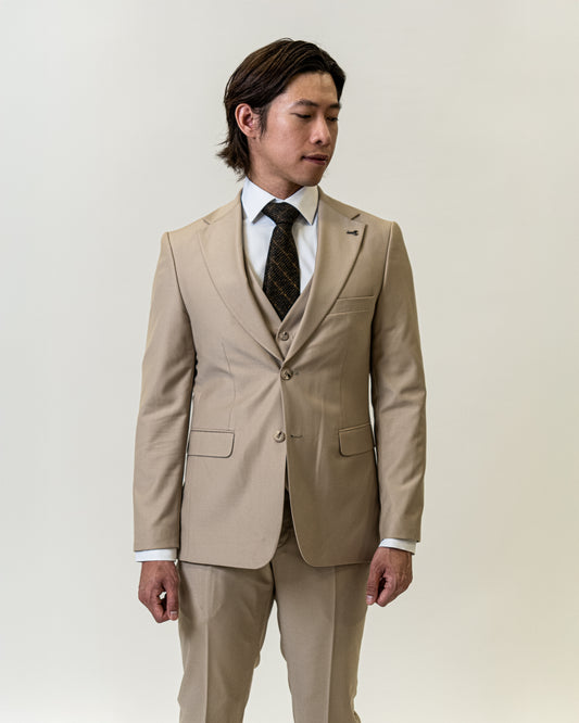 The Ventoux Beige