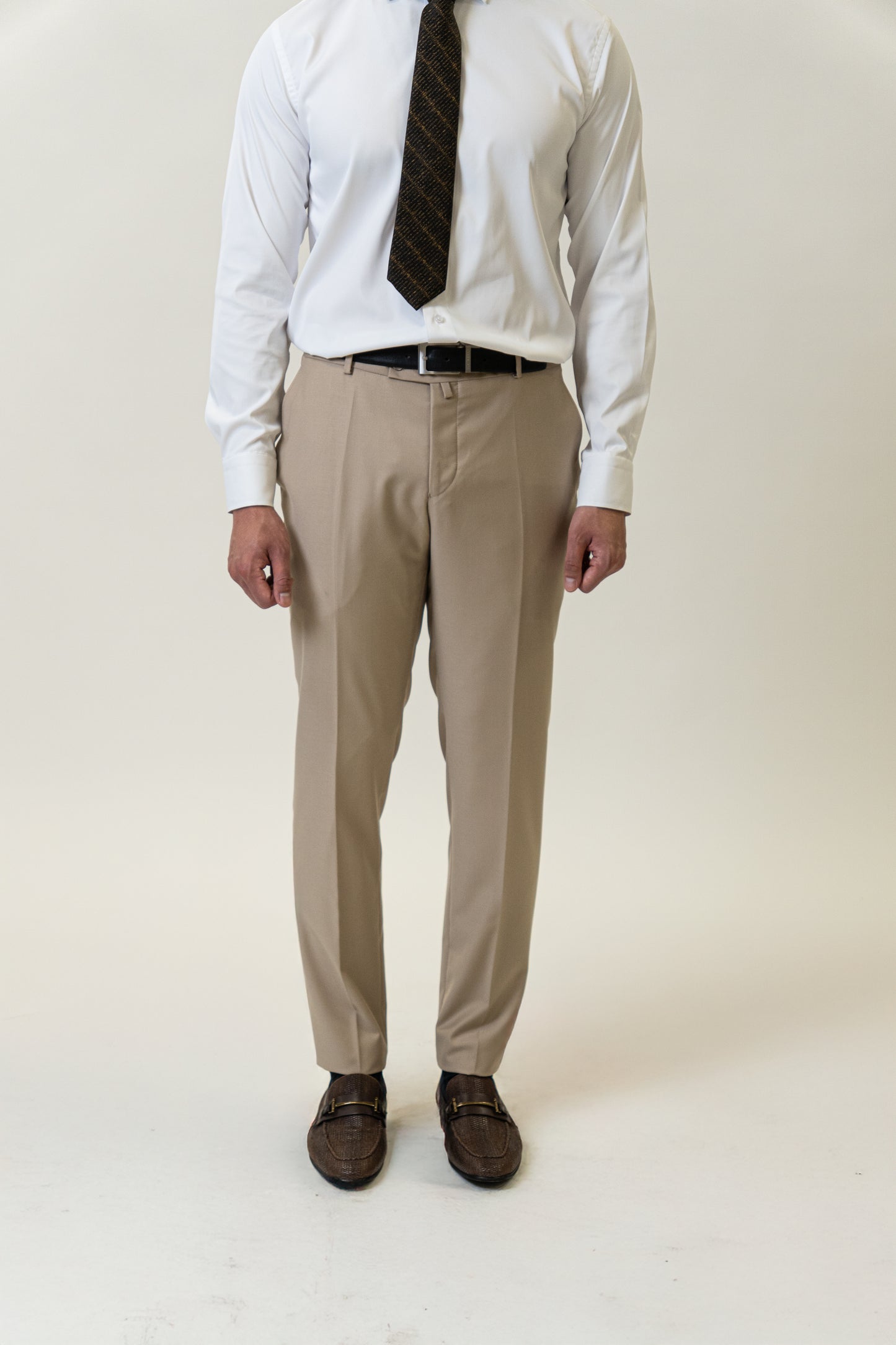 The Ventoux Beige