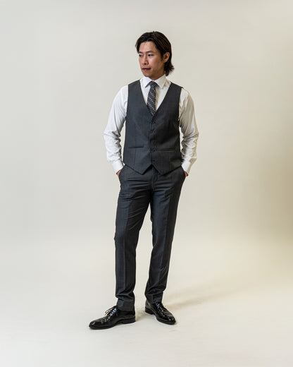 The Mercer Grey