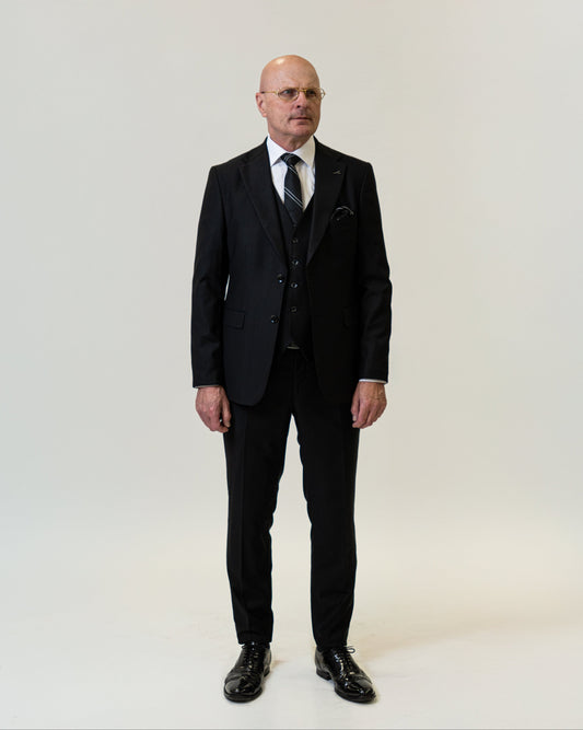The Mayfair Black