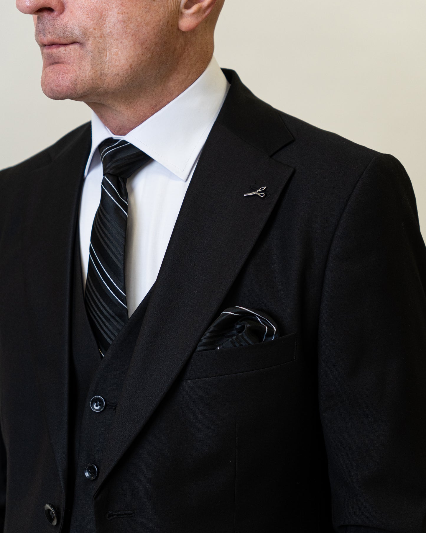 The Mayfair Black