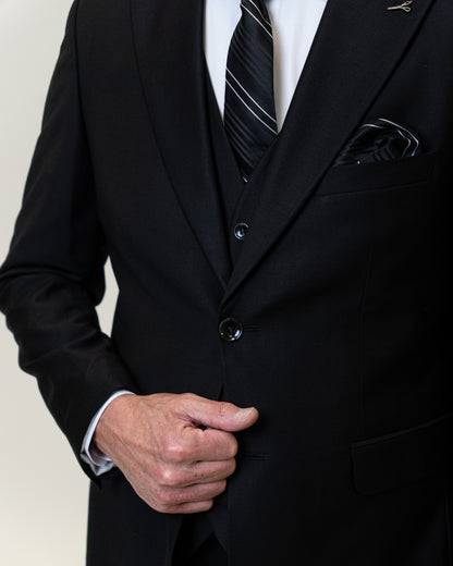 The Mayfair Black
