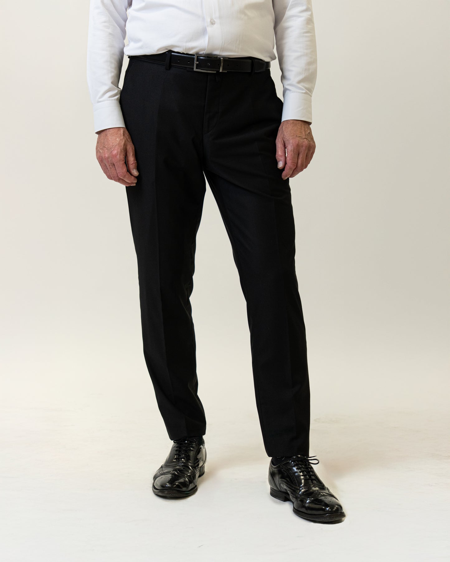 The Mayfair Black