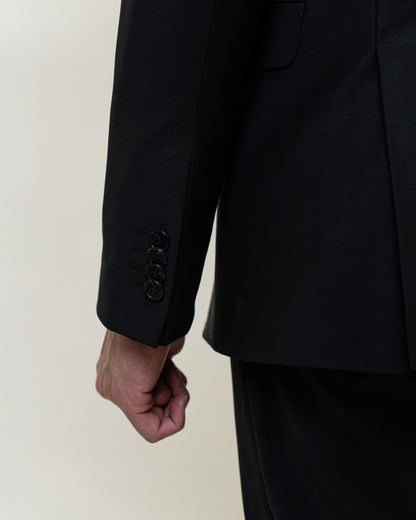 The Monte Sable - In Pure Wool