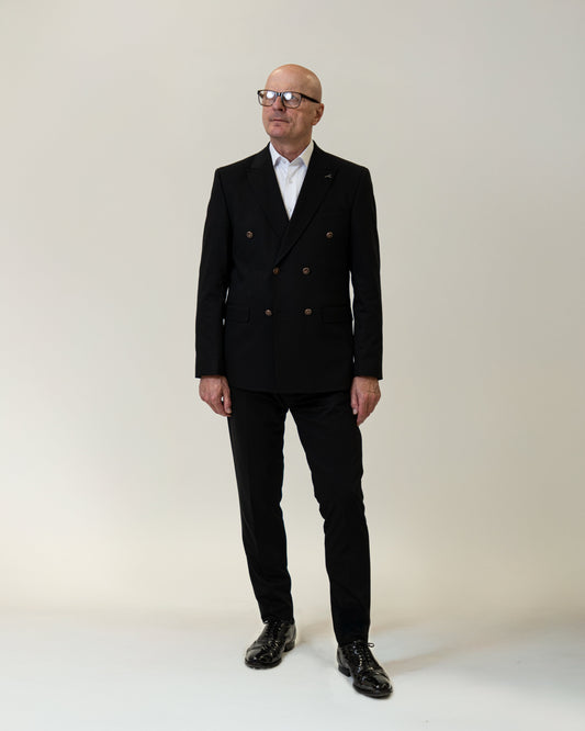 The Valbonne Black