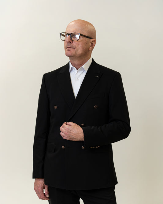 The Valbonne Black