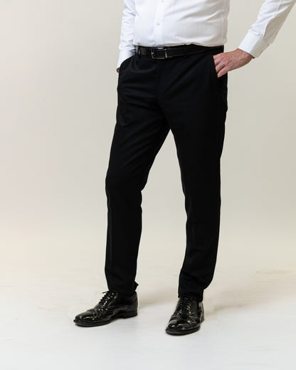 The Valbonne Black