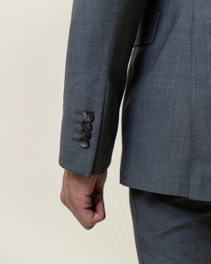 The Monte Gris - In Pure Wool