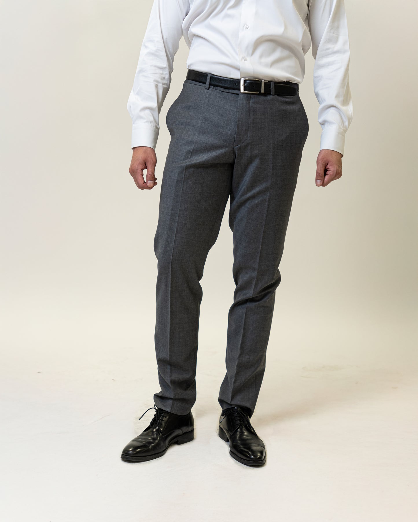 The Monte Gris - In Pure Wool