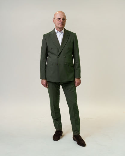 The Olive Romano