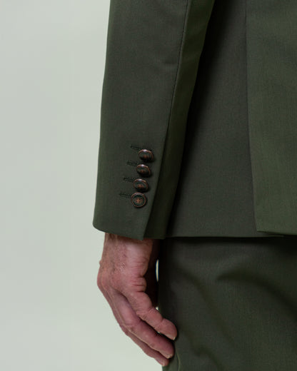 The Olive Romano